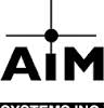 Aim Security Systems Inc