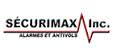 Alarmes et Antivols Sécurimax Inc