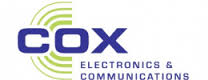 Cox Electronics & Communications