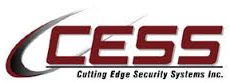Cutting Edge Security Systems Inc