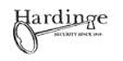 Hardinge Bros Security