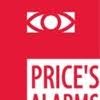 Price’s Alarms