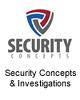 Security Concepts