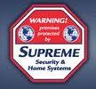 Supreme Security & Home Systems